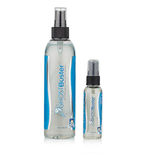 Ghostbuster – Remover per Residui di Adesivo su Protesi Capillari