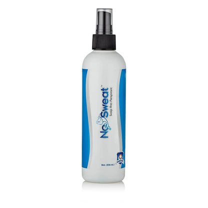 No Sweat – Antisudore Cute Pre-Adesione per Protesi Capillari
