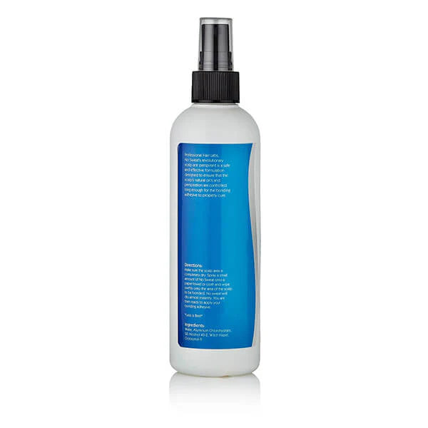 No Sweat – Antisudore Cute Pre-Adesione per Protesi Capillari