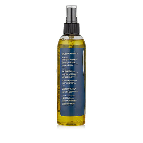 Transdermal Type II Remover – Remover Professionale per Protesi Capillari
