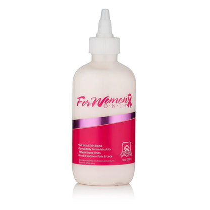 For Women Only Sensitive Skin Adhesive – Colla per Protesi Capillari Donna