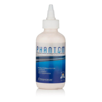 Phantom – Colla Invisibile per Protesi Capillari (38 / 147 ml)