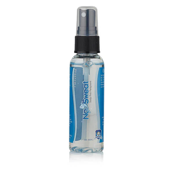 No Sweat – Antisudore Cute Pre-Adesione per Protesi Capillari