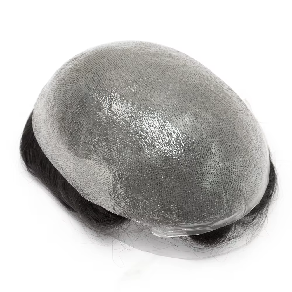 Protesi Capillare CrownSkin™ Standard