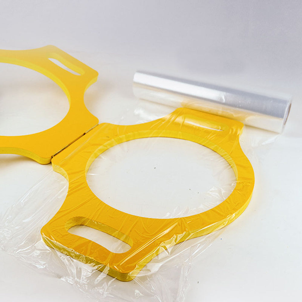 HeadForm Pro – 3D Precision Head Casting