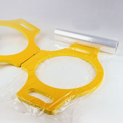 HeadForm Pro – 3D Precision Head Casting