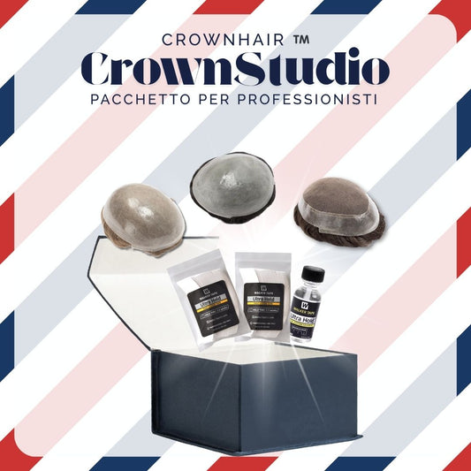 CrownStudio - pacchetto professionisti