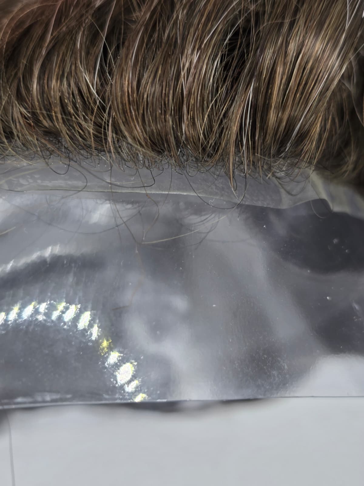 CrownSkin™ Standard 0.06-0.08mm Colore #610 - 20x25cm