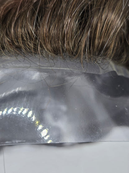 CrownSkin™ Standard 0.06-0.08mm Colore #610 - 20x25cm