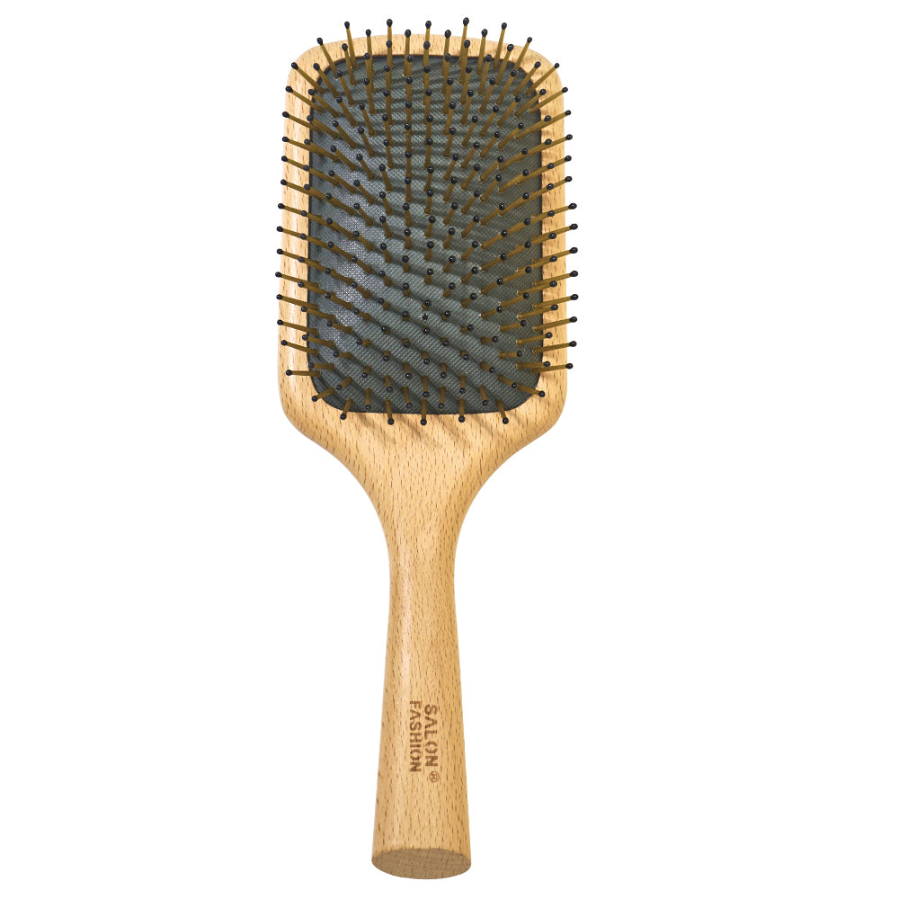 CrownBrush - Spazzola Anti-strappo Deluxe