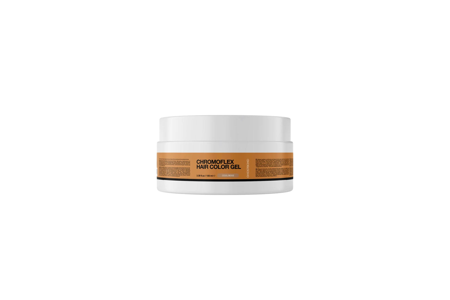 Chromoflex Hair Color Mask – Maschera Colorante Rivitalizzante