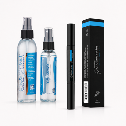 Kit Mare & Estate Protesi Capillari
