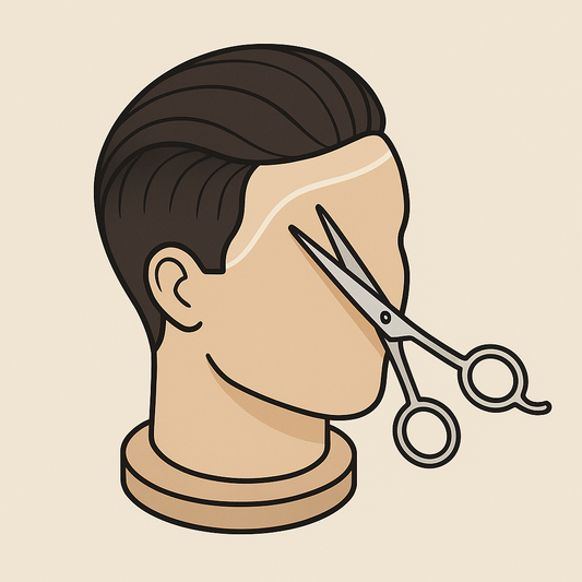 Vuoi che il front venga rifilato su misura per te?