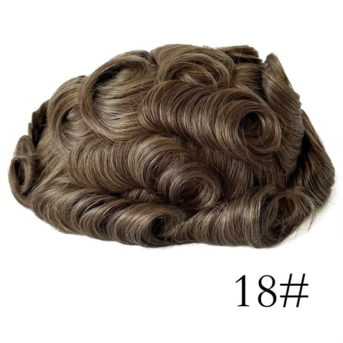 Protesi Capillare CrownSkin™ Starter