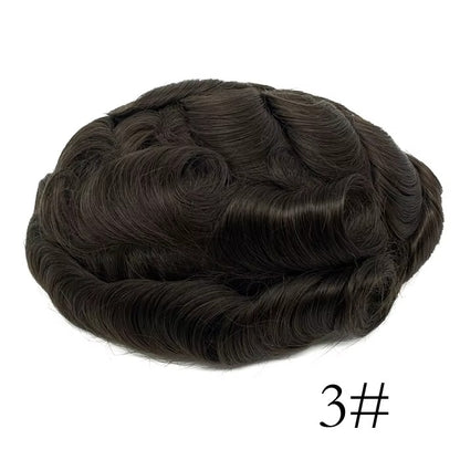 Protesi Capillare CrownSkin™ Starter