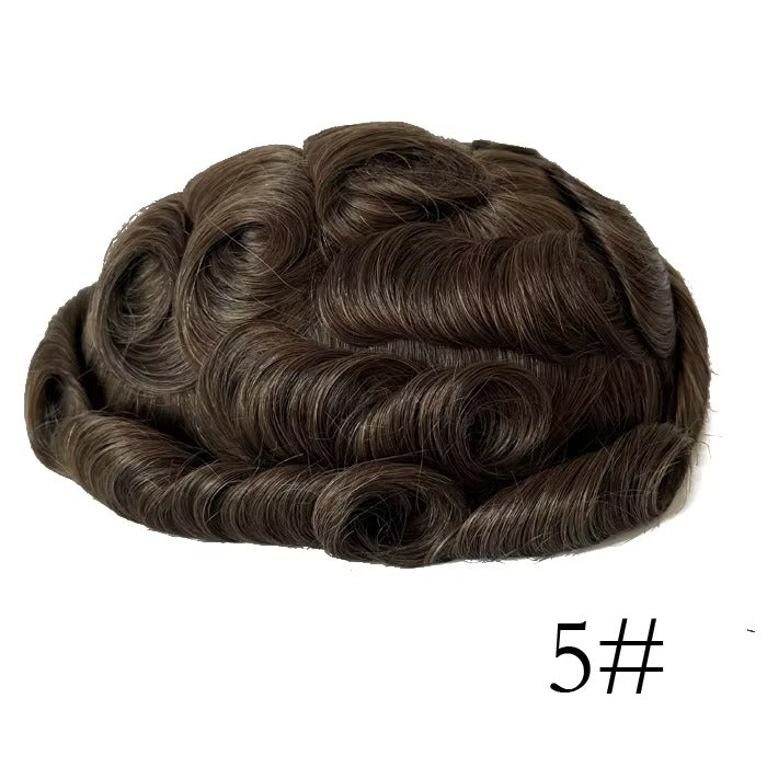 Protesi Capillare CrownSkin™ Starter