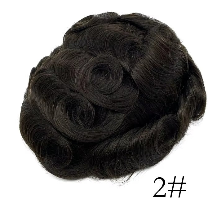 Protesi Capillare CrownSkin™ Starter