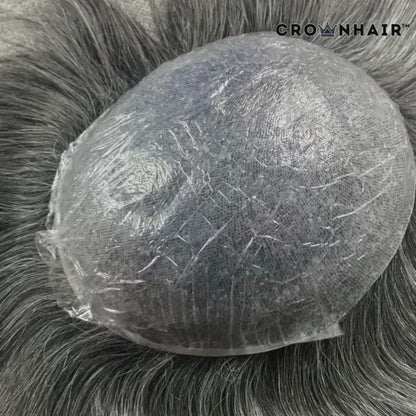 StickHair Pro - Impianto Capillare PU Auto-Adesivo professionale