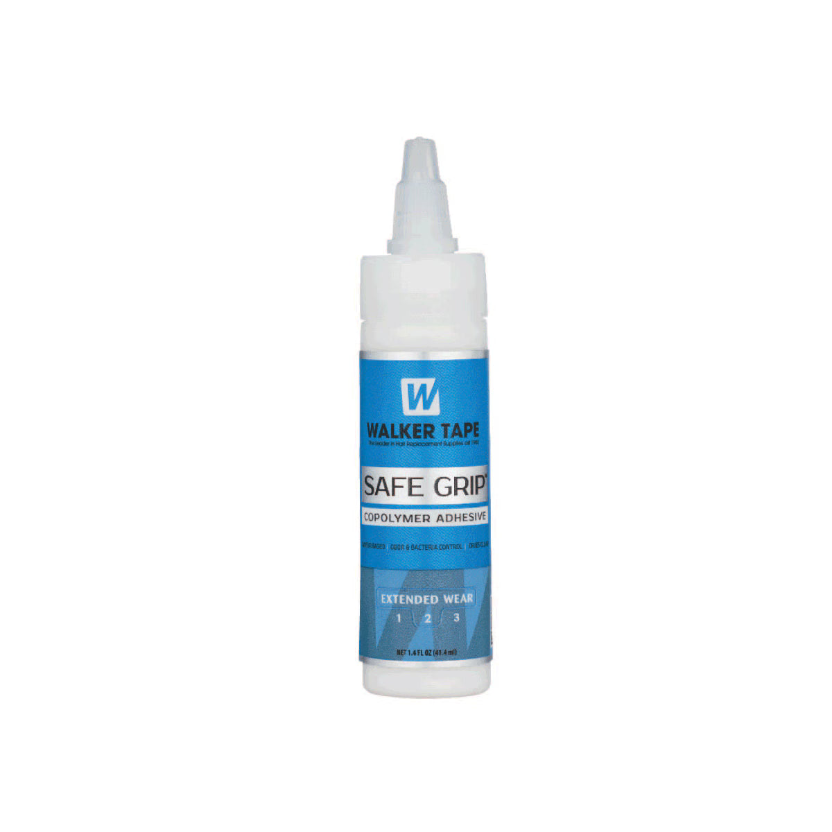 Safe Grip - 1/3 settimane skin safe