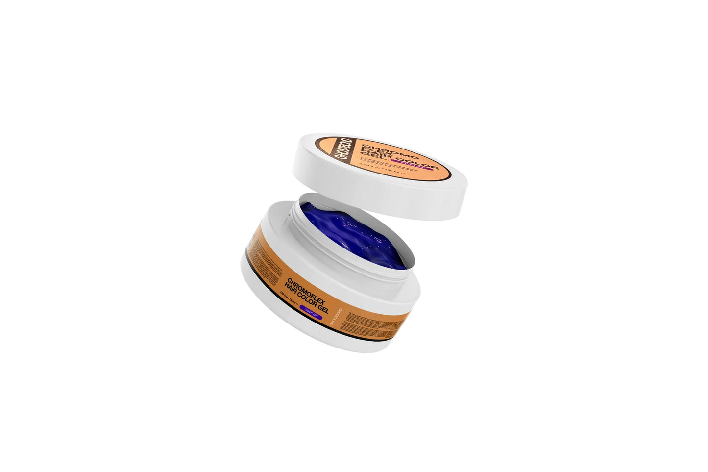 Chromoflex Hair Color Mask – Maschera Colorante Rivitalizzante