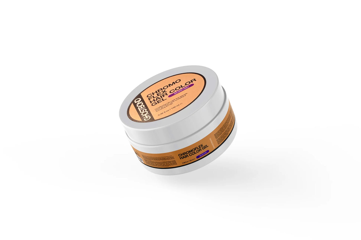 Chromoflex Hair Color Mask – Maschera Colorante Rivitalizzante